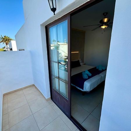 Apartamento Salitre Puerto del Carmen  Exteriér fotografie