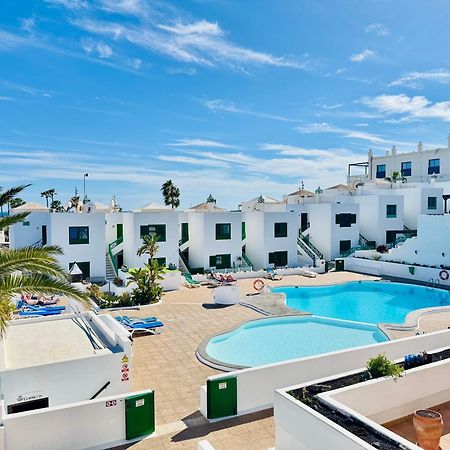 Apartamento Salitre Puerto del Carmen  Exteriér fotografie