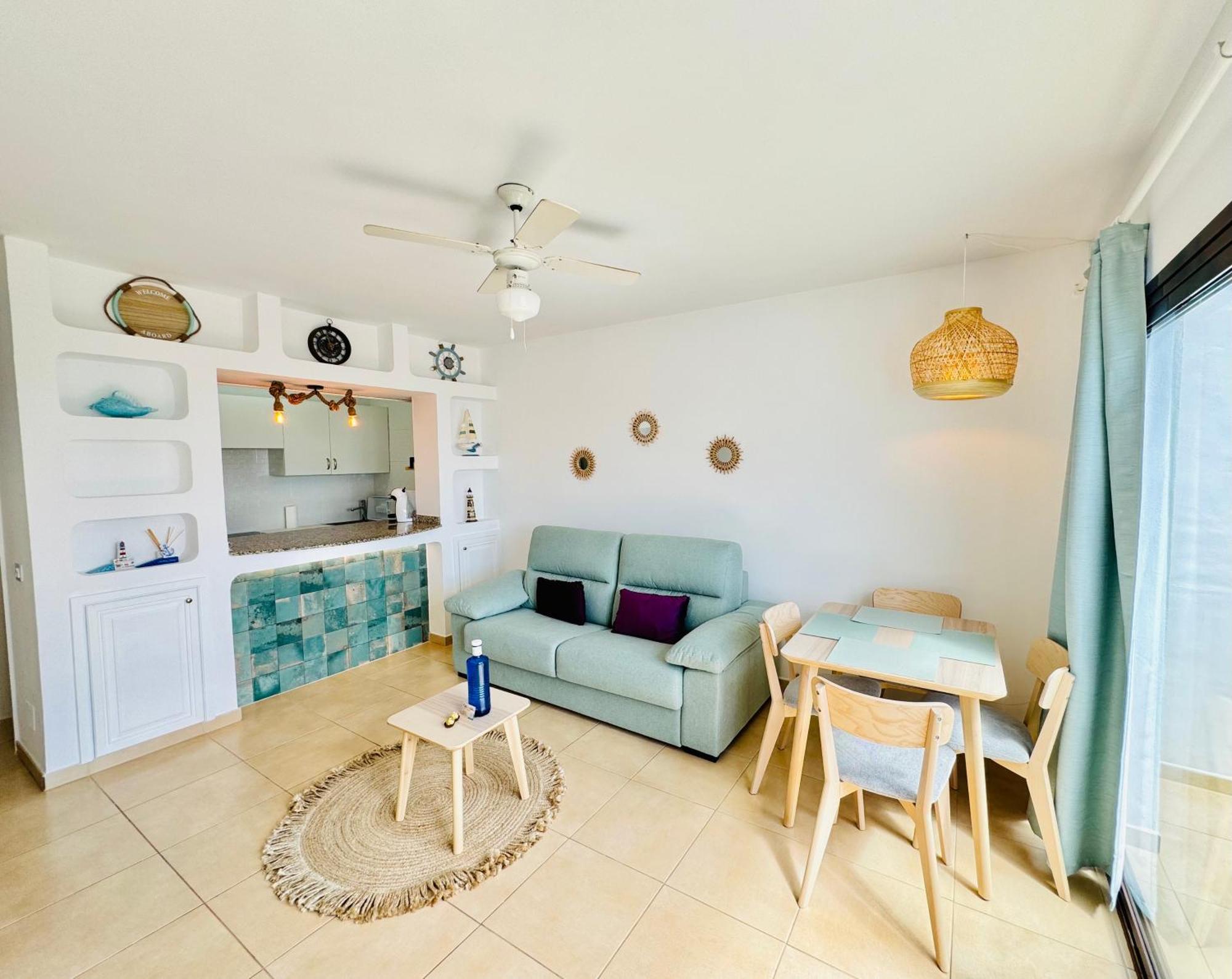 Apartamento Salitre Puerto del Carmen  Exteriér fotografie