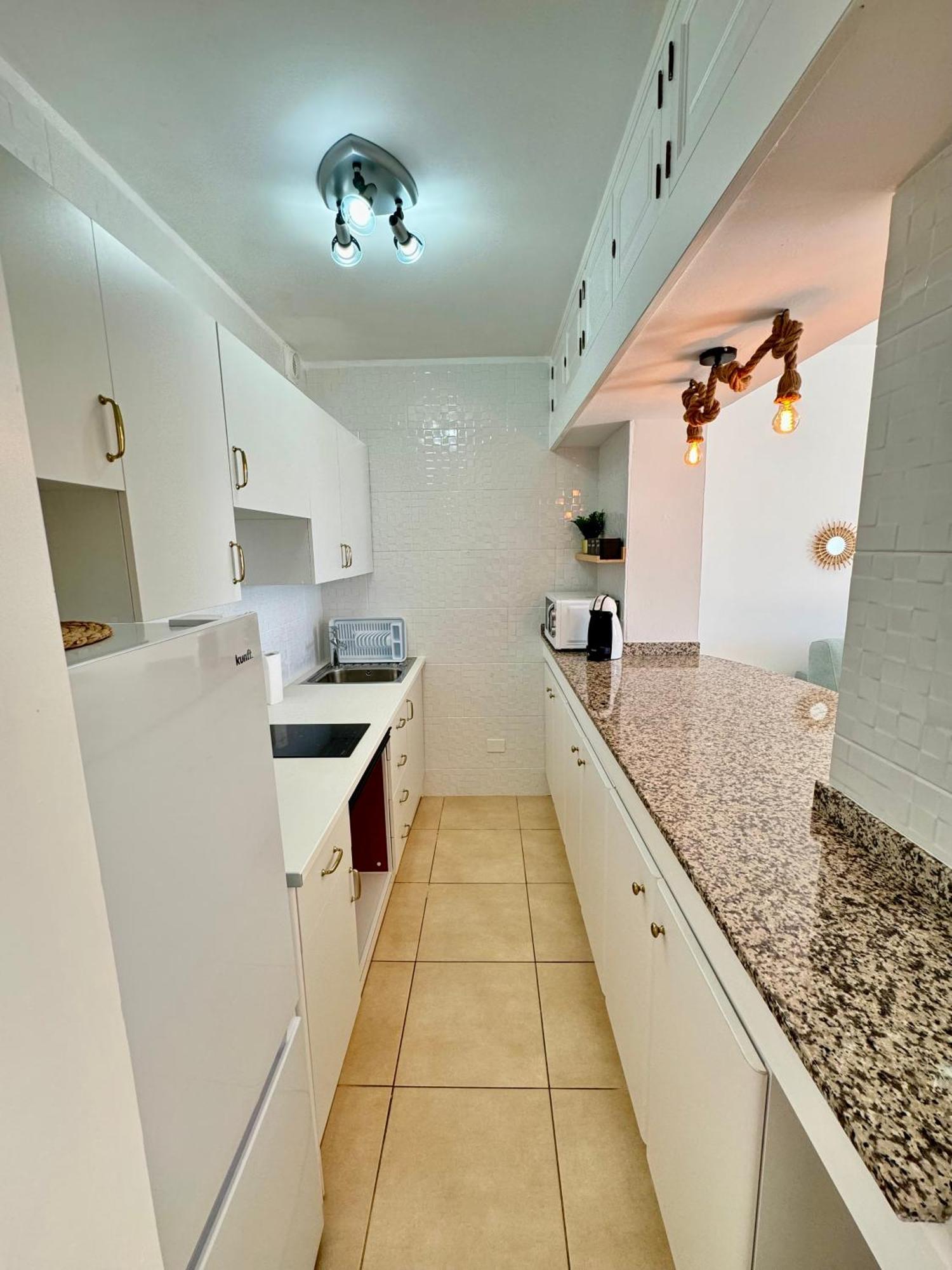 Apartamento Salitre Puerto del Carmen  Exteriér fotografie