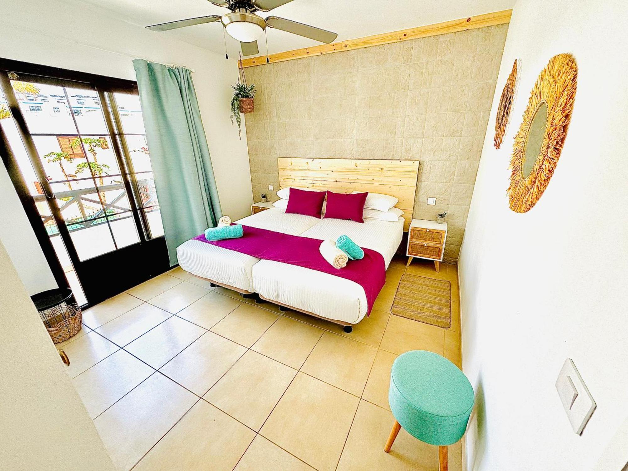Apartamento Salitre Puerto del Carmen  Exteriér fotografie