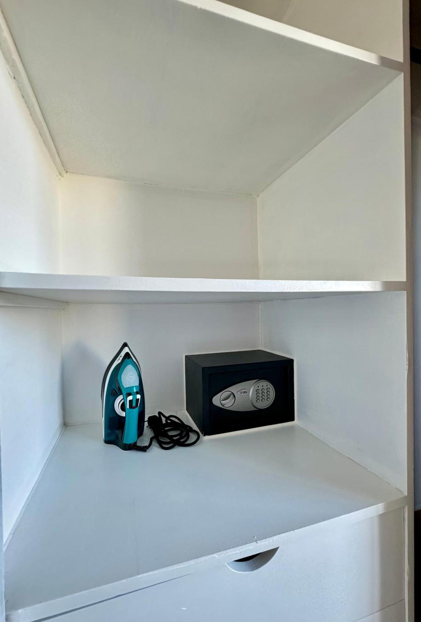 Apartamento Salitre Puerto del Carmen  Exteriér fotografie