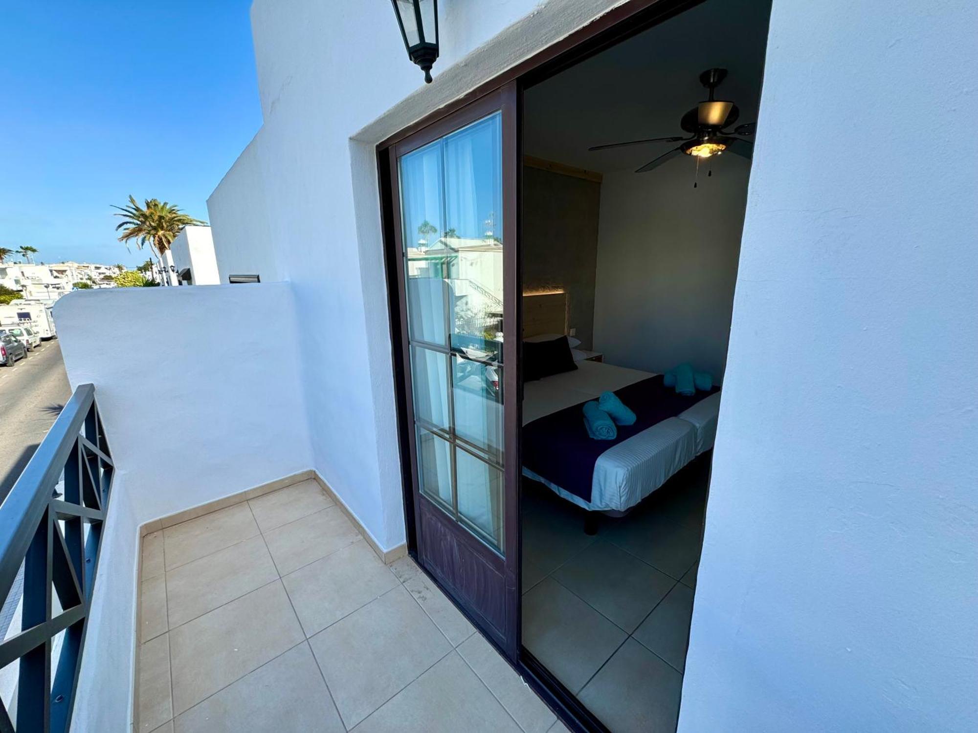 Apartamento Salitre Puerto del Carmen  Exteriér fotografie