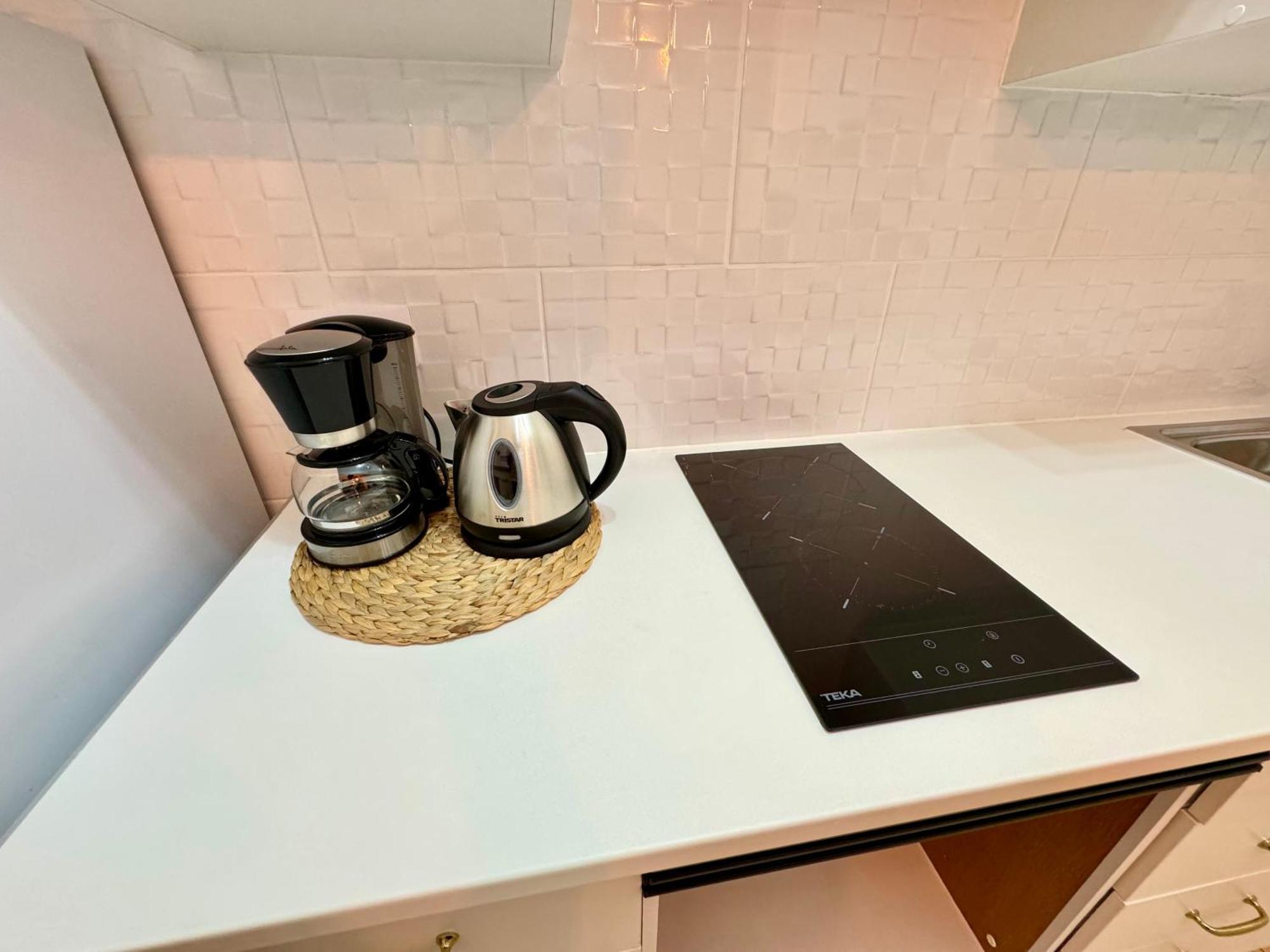 Apartamento Salitre Puerto del Carmen  Exteriér fotografie