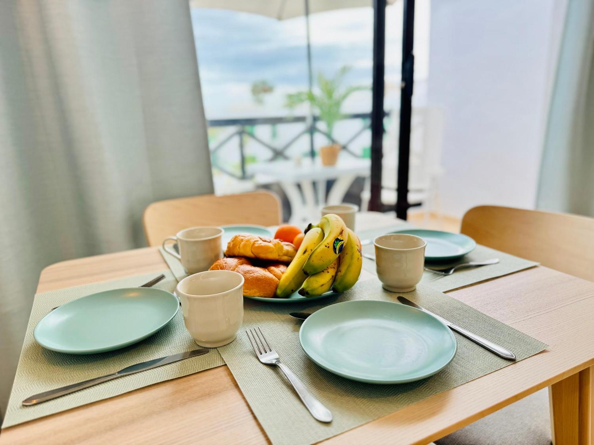 Apartamento Salitre Puerto del Carmen  Exteriér fotografie
