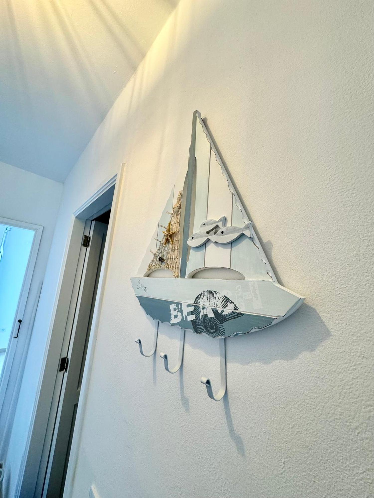 Apartamento Salitre Puerto del Carmen  Exteriér fotografie