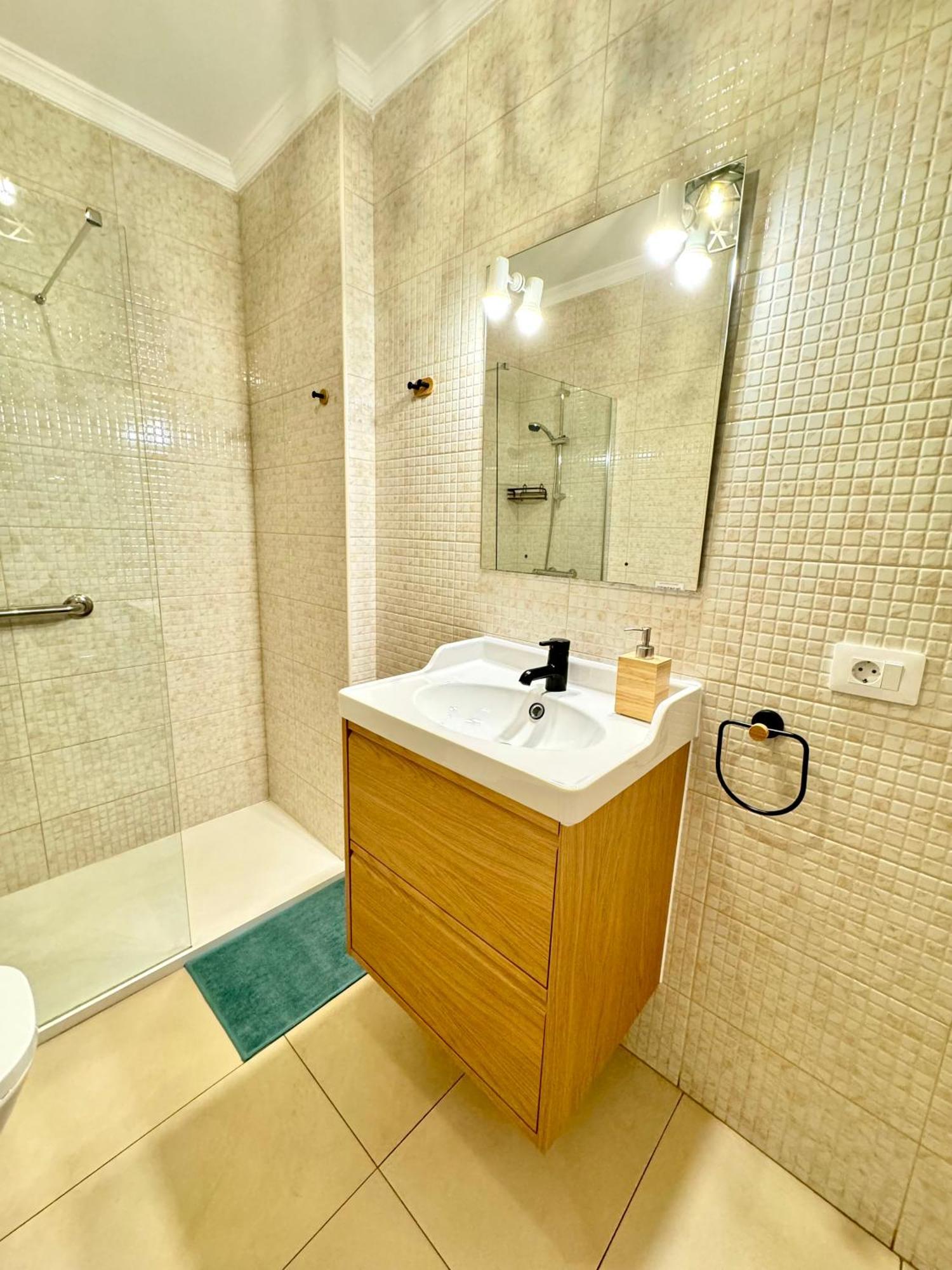 Apartamento Salitre Puerto del Carmen  Exteriér fotografie