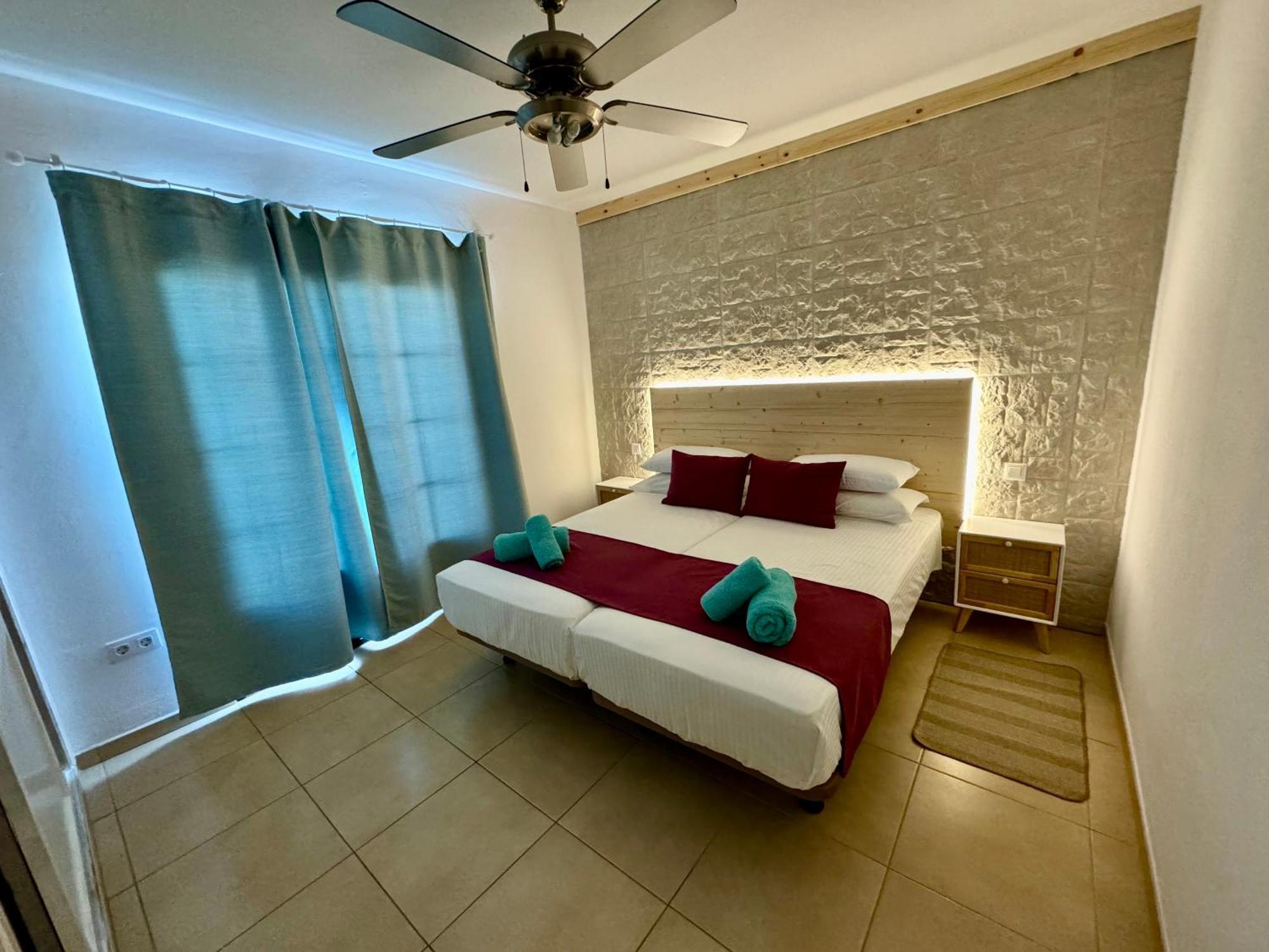 Apartamento Salitre Puerto del Carmen  Exteriér fotografie