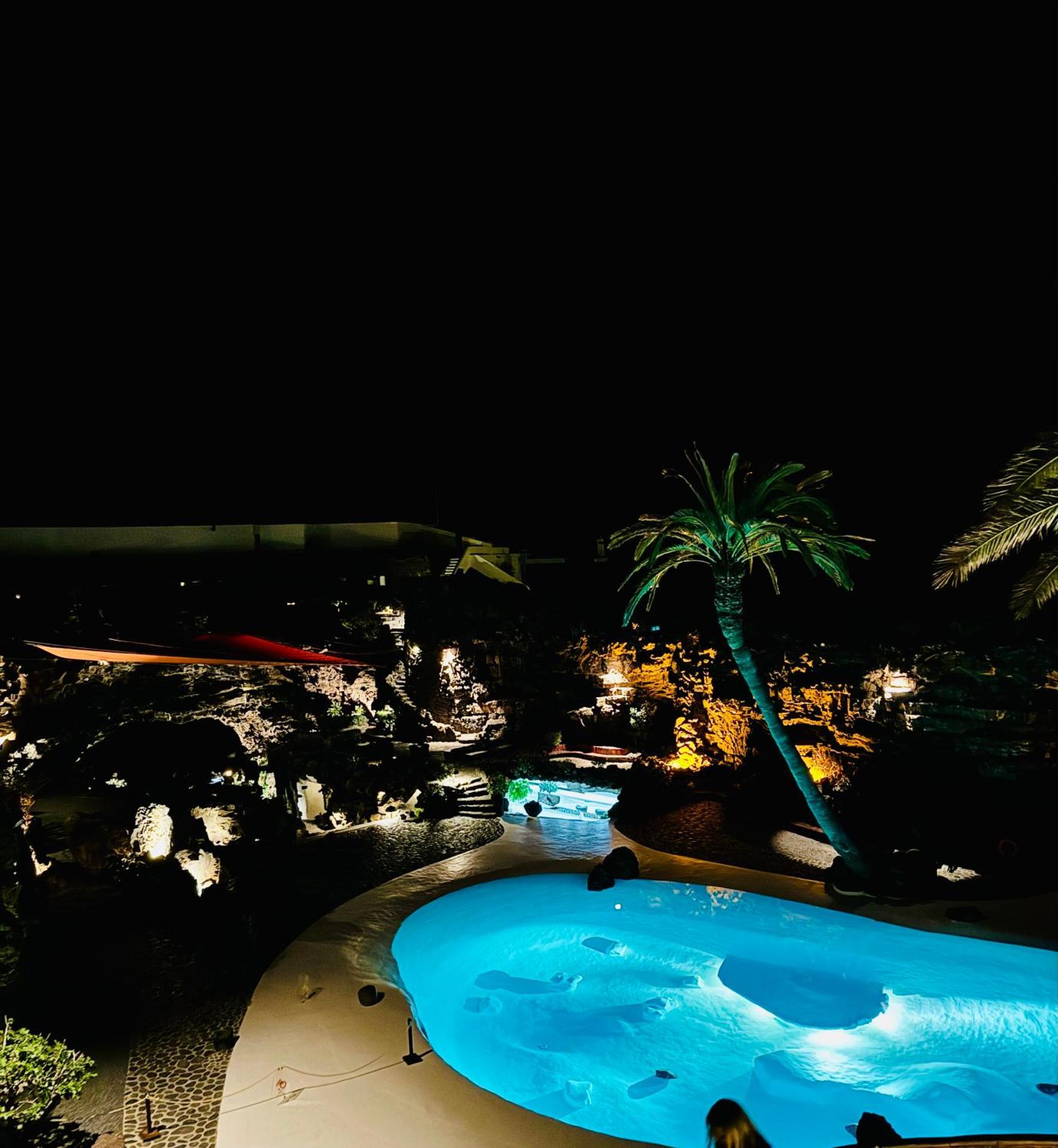 Apartamento Salitre Puerto del Carmen  Exteriér fotografie