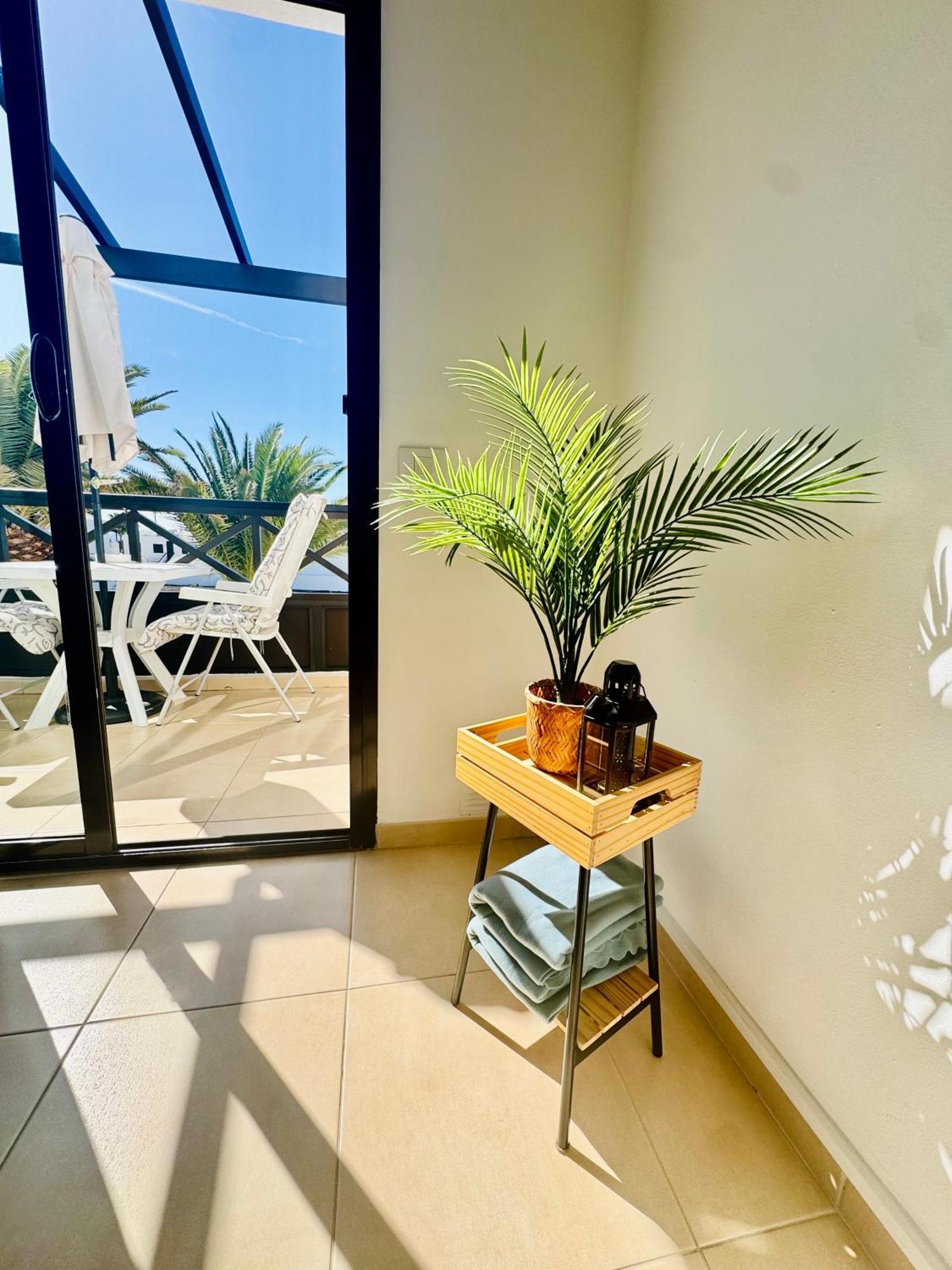 Apartamento Salitre Puerto del Carmen  Exteriér fotografie